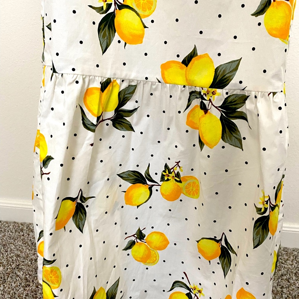 Chloe + Rene Dress - Picture 7 of 7
